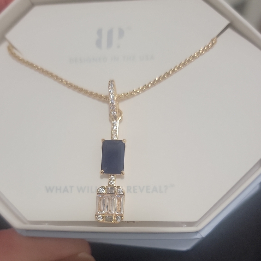 Bomb Party OG Necklace